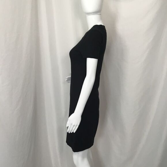 Banana Republic Short Sleeve Sweater Dress (UC11) - Picture 2 of 7